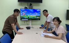 ĐH Sư phạm kỹ thuật TP.HCM chuyển qua học trực tuyến vì có sinh viên diện F1