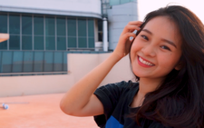 19h tối nay phát sóng 'Khám phá trường học' tại Trường ĐH Kinh tế - Tài chính