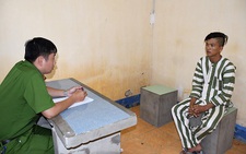 Bắt tạm giam nam thanh niên xâm hại tình dục bé gái 14 tuổi quen qua mạng