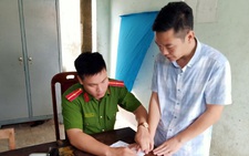 Bắt phóng viên thử việc lừa chạy án, cưỡng đoạt 30 triệu đồng
