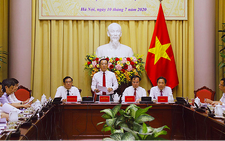 'Khai tử' dịch vụ kinh doanh đòi nợ thuê từ 1-1-2021