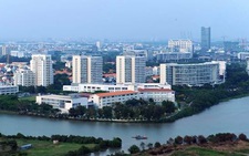 Tạo môi trường thuận lợi thu hút mạnh đầu tư vào quận 7, TP.HCM