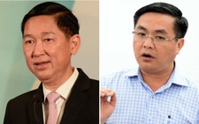 Vì sao ông Trần Vĩnh Tuyến và ông Trần Trọng Tuấn bị khởi tố?