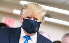 Vì sao ông Trump cuối cùng cũng chịu đeo khẩu trang?