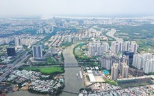 Tìm lời giải cho giao thông, đô thị Nam Sài Gòn