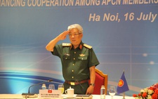 Sáng kiến của Việt Nam được cả 10 nước ASEAN đồng tình