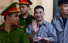 Bất ngờ tạm ngừng phiên tòa xử trùm ma túy Văn Kính Dương