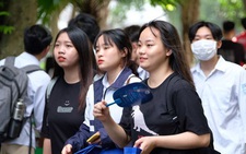 Sáng nay 19-7, báo Tuổi Trẻ tổ chức tư vấn tuyển sinh tại Phú Yên