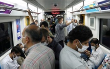 Tổng thống Iran nói 25 triệu ca mắc COVID-19, Bộ Y tế phải 'giảm sốc'