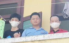 21 người Trung Quốc chạy khỏi biệt thự du lịch khi kiểm tra nhập cảnh VN bằng đường nào?