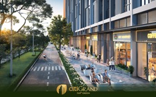 Hạ tầng tạo đà bứt phá bất động sản khu đô thị Cát Lái