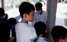 Quảng Trị phát hiện trường hợp đầu tiên dương tính với bệnh bạch hầu
