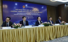 Bộ GD-ĐT dừng hơn 200 chương trình liên kết đào tạo quốc tế
