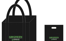 Herbalife Việt Nam triển khai chương trình xây dựng môi trường xanh