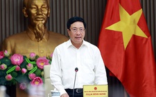 'Thời điểm thuận lợi cho Việt Nam thu hút có chọn lọc dòng vốn FDI'