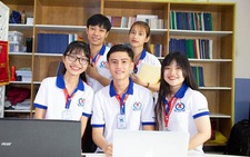 Chương trình 9+ Cao đẳng: Hướng đi đúng đắn cho học sinh sau THCS