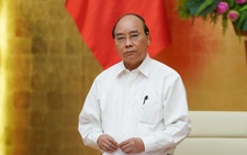 Thủ tướng giao Bộ trưởng GD-ĐT quyết định kỳ thi tốt nghiệp THPT