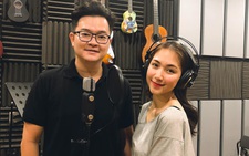 Nguyễn Minh Cường sẽ cùng Hòa Minzy, Bùi Anh Tuấn ra sản phẩm vào cuối năm?