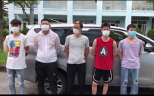 TAND tối cao yêu cầu xử nhanh các vụ đưa người nước ngoài nhập cảnh trái phép