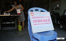 Bộ Y tế thông báo hành trình 8 bệnh nhân COVID-19 mới nhất ở Đà Nẵng