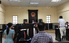 Phải bảo vệ lại luận án, nghiên cứu sinh ngành văn hóa kiện trường đại học