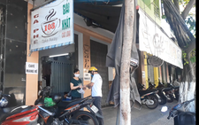 Đà Nẵng dừng bán các mặt hàng ăn uống mang về từ 13h ngày 30-7