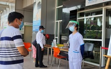 TP.HCM tái lập buồng cách ly tại các bệnh viện