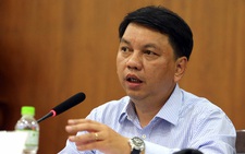 VFF dọa phạt người 