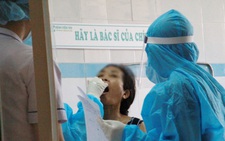 WHO nói về chủng virus của các ca mắc mới tại Đà Nẵng