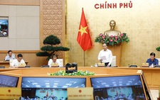 Thủ tướng: Dịch đã lây ra cộng đồng nhiều ngày, chưa tìm được dấu F0