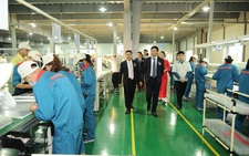 Đón sóng FDI, doanh nghiệp Việt cần có chiến lược 'khôn ngoan'