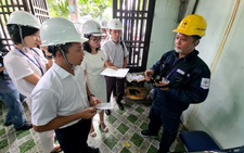 Chính thức đề xuất 'một giá điện', cao nhất là 2.889 đồng/kWh