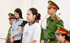 Bị cáo giết người, đổ bêtông phi tang xác ở Bình Dương kháng cáo kêu oan
