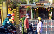 Tập trung truy vết, ngăn dịch, Hà Nội làm quyết liệt đến ngày 12-8