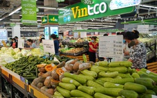 Masan chờ 