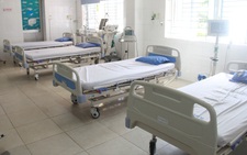 Đà Nẵng tính phương án đề nghị các tỉnh lân cận hỗ trợ điều trị bệnh nhân