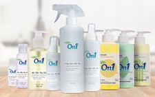 Tiếp sức hơn 2.000 lít dung dịch rửa tay On1 đến Đà Nẵng, Quảng Nam, Quảng Ngãi