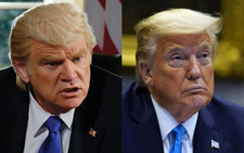 Phim về Tổng thống Mỹ Donald Trump khiến khán giả choáng vì diễn viên giống hệt