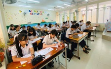 Trượt lớp 10 công lập, 'cửa' vẫn rộng
