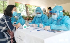 Thêm 2 ca mắc COVID-19 liên quan Bệnh viện Đà Nẵng, cả nước 672 ca