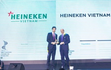 HEINEKEN Việt Nam tiếp tục là một trong những 'Nơi làm việc tốt nhất châu Á 2020'