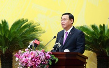 Thế giới ngưỡng mộ, coi Việt Nam là hình mẫu chống dịch COVID-19