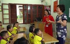 Bộ GD-ĐT nói 'không quên biên soạn sách giáo khoa tiếng dân tộc thiểu số'