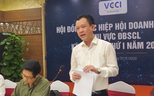 Doanh nghiệp một quý bị thanh tra 18 lần, kết quả chỉ phát hiện 4kg hoa quả không rõ nguồn gốc