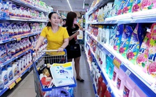 Mua hóa mỹ phẩm rẻ nhưng phải an toàn