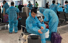 Bộ Giáo dục và đào tạo sẽ hỗ trợ du học sinh Việt Nam tại Mỹ