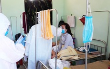 5 ca bệnh mới ở Quảng Nam là ai, đã đi những đâu?