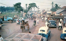 Hẻm Sài Gòn - Những đời người - Kỳ 2: Hẻm nhỏ, phận người 