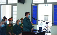 Vụ sai phạm đất đai ở Phan Thiết: Lại thêm một bị cáo nói 'tin tưởng cấp dưới'