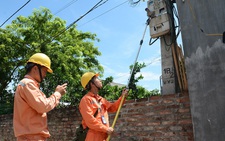 Không thể cải tiến ‘chắp vá’, cần công khai giá bán lẻ điện bình quân từng bậc thang